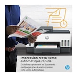 thumbnail of Imprimante Tout-en-un Hp Smart Tank 7305 - Jet D'encre Thermique - Couleur - A Réservoir D'encre