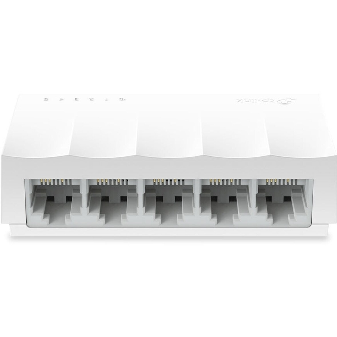 TP-Link LS1005 LiteWave 5-Port 10/100M Desktop Switch