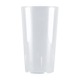 thumbnail of 100x Trinkbecher, Mehrweg, PP, transparent, 200ml