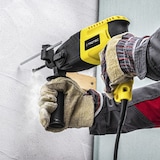 thumbnail of TROTEC Bohrhammer / Meißelhammer PRDS 05-230V