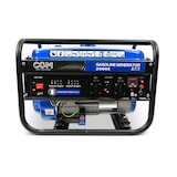 thumbnail of Generador CGM 2000S