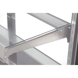 thumbnail of Kuchen und Tortenvitrine Cube 90