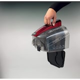 thumbnail of Aspirapolvere Jet force Ariete
2791/50
Senza sacco con tecnologia ciclonica. Potente e silenzioso dotato di filtro hepa e kit accessori incluso. Rosso