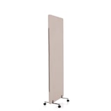 thumbnail of Mittelstück zu Trennwand System FLEXMIUT taupe hjh OFFICE