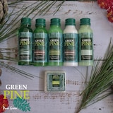 thumbnail of Prestige kit Green Pine Shampoo doccia - Cuffia - Sapone