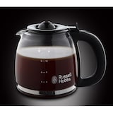 thumbnail of RUSSELL HOBBS Kaffeeautomat 24010-56 Russell Hobbs 23642016002