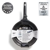 thumbnail of STONELINE® Imagination PLUS Bratpfanne 28 cm, beschichtet mit abnehmbarem Griff, Induktion geeignet