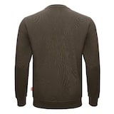 thumbnail of Nitras Motion Tex Light Pullover | Gr. XS | Arbeitspullover | braun