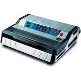 thumbnail of ELMA Envasadora al Vacío Profesional Digit Free, Automática Uso Intensivo, Acero Inox, pantalla LED, 39x34x11cm, 6.7 kg, 10 Bolsas 20x30cm