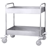 thumbnail of Afruimwagen