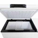 thumbnail of Romux® Arcón Congelador Horizontal 600 Litros con 2 Puertas Ciega Abatible | Arcones Congeladores Profesionales