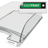 thumbnail of Leitz Briefkorb Standard A4,  Blau, Plus Serie, 52270035