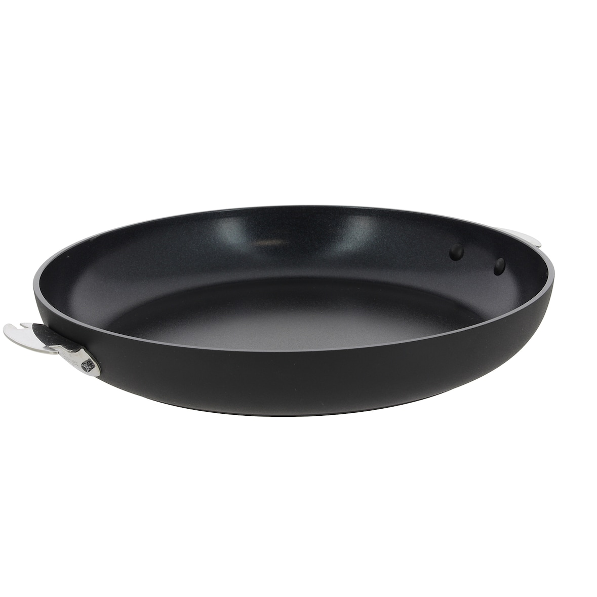 DE BUYER poêle antiadhésive céramique 32cm 8264.32
