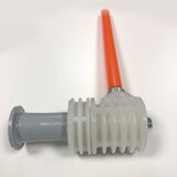 thumbnail of Verdeckte Spezial Befestigung für Wand-WC und Wand Bidet