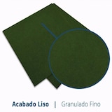 thumbnail of Arquiservi - Pack Ahorro Loseta de Caucho Verde 1x1x15mm (16UD/16M2) Densidad Premium,resistente. Uso deportivo
