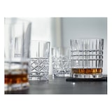 thumbnail of Nachtmann Longdrinkgläser Noblesse 4-tlg Glas 10,2 cm