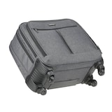 thumbnail of Lightpak Businesstrolley 4 Rollen Notebookkoffer 17" Aktenkoffer Pilotenkoffer Aktentasche