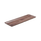 thumbnail of EFAY Vassoio vetrina Woody Baker in melamina cm 30x10