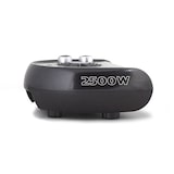 thumbnail of Orbegozo calefactor FH5032 2500w horizontal