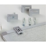 thumbnail of Smit Visual magnetisch whiteboard, gelakt staal, 90 x 120 cm