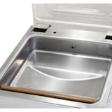 thumbnail of EURAST - Envasadora al vacio bomba 20 m3 - 2 barras 500 - 590x680x960 mm - 900 W 230/1V - 17225670