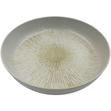 thumbnail of METRO PROFESSIONAL Assiette creuse Naggado, grès, Ø 23 cm, beige, 6 unités