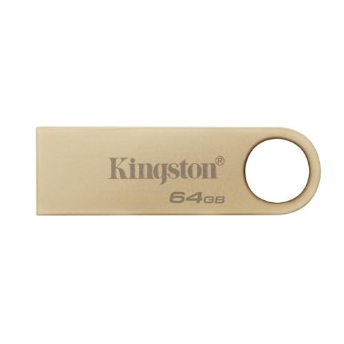 USB Stick 64GB Kingston DataTraveler SE9 G3 USB 3.2 DTSE9G3/64GB