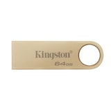 thumbnail of USB Stick 64GB Kingston DataTraveler SE9 G3 USB 3.2 DTSE9G3/64GB
