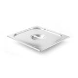 thumbnail of Hendi GN deksel Kitchen Line GN2/3 van roestvrij staal