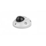 thumbnail of Hikvision DS-2CD2543G2-IWS(2.8mm) 4MP AcuSense mini Dome Überwachungskamera mit WLAN