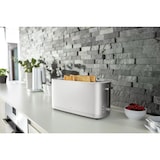 thumbnail of Zwilling Toaster Enfinigy Langschlitz-Toaster 1800W Brötchenaufsatz