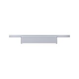 thumbnail of Paulmann URail LED Lightbar 3-Step-Dim Ceris  800lm 9,5W 3000K dimbaar 230V Chroom mat 95711