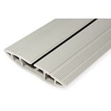 thumbnail of DATAFLEX Kabel-Brücke, grau, 1,5 m