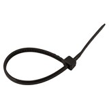 thumbnail of Scorprotect® Profi Kabelbinder aus Nylon schwarz 2,5 mm x 100 mm Beutel mit 100 Stück