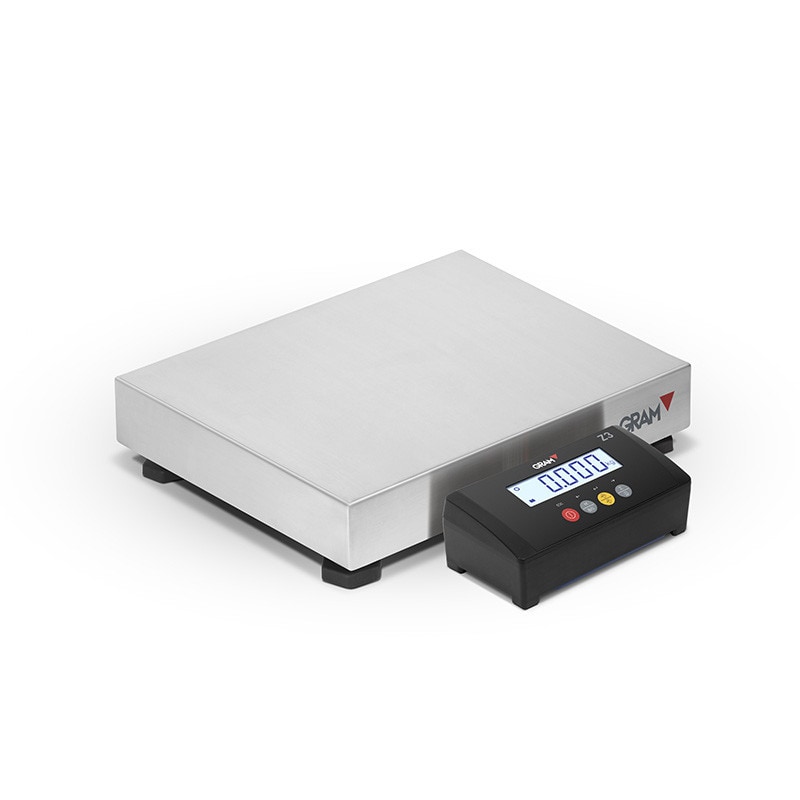 Balance de cuisine électronique - 30 kg - 5 g - Gram