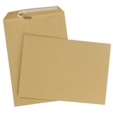 thumbnail of SIGMA Versandtasche, DIN C4, ohne Fenster, haftklebend, braun, 100 Stück