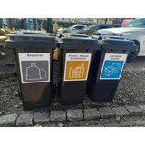 thumbnail of Klikostickers - set van 3