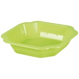 thumbnail of Firplast Barquette plastique PP verte 160x35 mm
