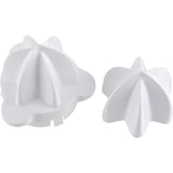 thumbnail of Citruspers met automatische start/stop-functie kleur wit