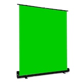 thumbnail of Panel Chromakey Pantalla Plegable Phoenix Tejido Verde Chroma Antiarrugas Estuche Rigido De Aluminio 1.5 X 1.8m