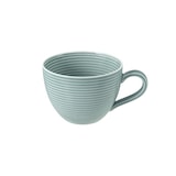 thumbnail of Seltmann Weiden Beat Arktisblau Kaffeeservice 18tlg.