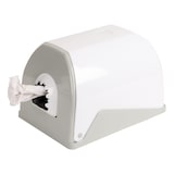 thumbnail of Handtuchspender für Papierrollen mit Innenabwicklung für Midirollen bis 22cm