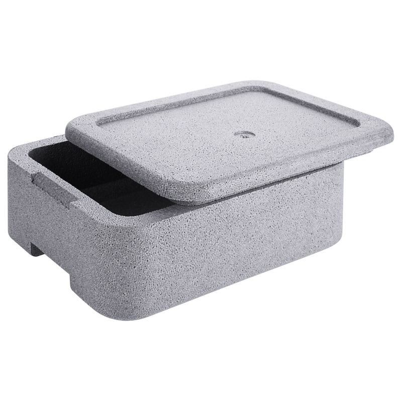 Contacto Menübox EPS für 2 Menüs