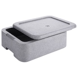 thumbnail of Contacto Menübox EPS für 2 Menüs