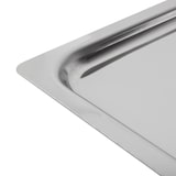 thumbnail of Bourgeat GN 1/1 H.20 cm roestvrij stalen braadslede Bourgeat - 749102