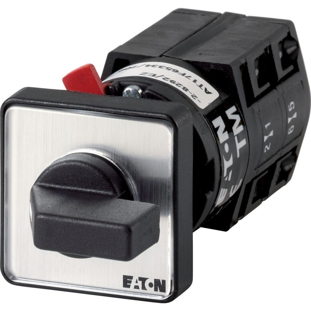 Eaton Codierschalter TM-2-8550/EZ 000699