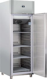 thumbnail of Kühlschrank 546 L Stahl CAP546L Casselin