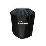 thumbnail of PURLINE Barbecue grande em aço corten com chapa de aço e grelha EFP56CO