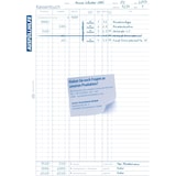 thumbnail of AVERY Zweckform Kassenbuch 426 DIN A4 Perforiert N/A 100 Blatt