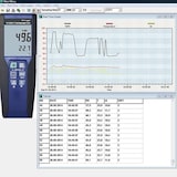 thumbnail of PCE Instruments Digitalthermometer PCE-330